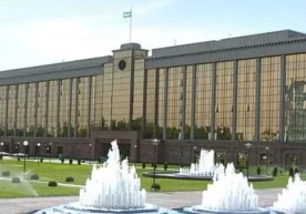 Normativ-huquqiy hujjatlar loyihalari muhokamasi portalida
