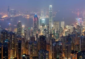 Ҳонгконг 2018 йилда сайёҳлар энг кўп ташриф буюрган