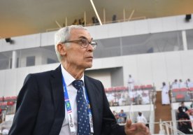 Ektor Kuper: “Osiyo Kubogini gʻalaba bilan boshlaganimizdan xursandman” фото