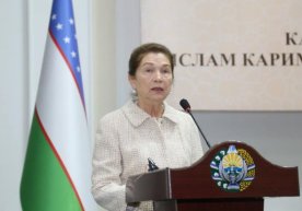 Ўзбекистон суверенитети ва мустақиллигини сақлаш ҳамда