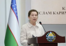 Ўзбекистон суверенитети ва мустақиллигини сақлаш ҳамда