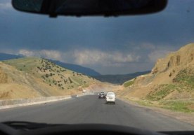 Рости, бу мавзуда ёзишга ўзим ҳам кўп ўйландим. Чунки