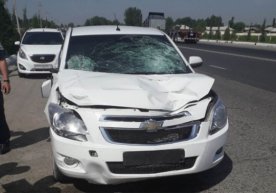 Toshkent shahar IIBB xabariga ko‘ra, Mirzo-Ulug‘bek tumani