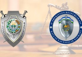 Адвокат Аллан Пашковский Advokat нашрига берган
