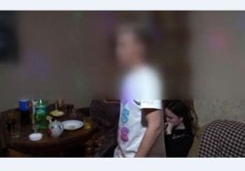 Navoiyda o‘z xonadonini diskotekaga aylantirganlar aniqlandi (video) фото