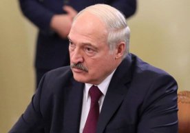 Belarus prezidenti koronavirusni tekshiruvchi Rossiya testlarini tanqid qildi фото