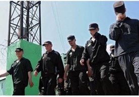 Pandemiya sharoitida ayrim mahkumlarni afv etish taklifi bildirildi фото