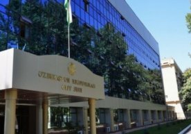 Ўзбекистон Республикаси Ҳарбий судида Жиноят кодексининг