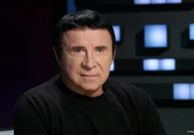 Фото: «Chita.ru» Россиялик экстрасенс Анатолий