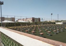 OTMlarga kirish imtihonlari o‘tkaziladigan stadion va xiyobonlar ro‘yxati e’lon qilindi фото