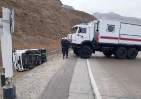 Foto: FVV Kecha, 9 oktabr soat 05:30da «Qamchiq» dovonidan