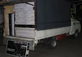 Божхона органлари томонидан юртимизга ноқонуний йўллар