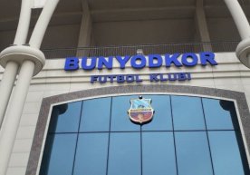 «Bunyodkor» va «Paxtakor» futbol klublari to‘liq Toshkent shahar hokimligiga o‘tkazildi фото