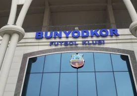 Вазирлар Маҳкамасининг «Футбол клублари самарадорлигини