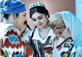 Qiz bola xonadon farishtasi, otasining erkasi, onasining