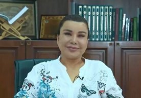 Юлдуз Усмонова «запрет»га тушган вақтида ота-онаси ва яқинлари ҳам жабр кўргани ҳақида сўзлаб берди фото