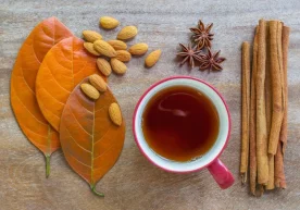 Фото: Marie Claire Бош оғриғи безовта қилганда дори