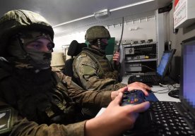 © Sputnik / РИА Новости Украина қуролли кучлари ҳаво