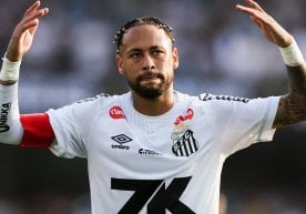 Бразилия футболи юлдузи Неймар 2026 йилги жаҳон чемпионати