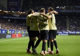 "Barcelona" club of Catalonia is planning to