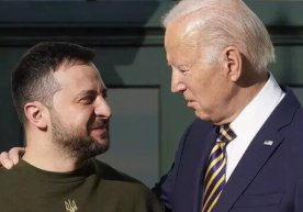 Американинг йирик ОАВларига кўра, Вашингтондаги