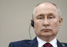 Россия, Хитой ва Шимолий Корея ўртасида иттифоқ тузиш Ғарб