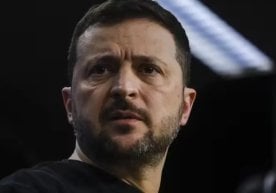 Зеленский Украина Россия билан ҳар қандай форматдаги суҳбатга тайёрлигини айтди фото