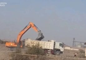 Самарқанд вилояти Экология, атроф-муҳитни муҳофаза қилиш