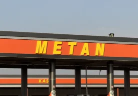 Қорақалпоғистонда автомашиналарга газ тўлдириш компрессор