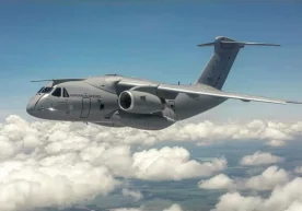 3 февраль куни Embraer Сингапурдаги авиасалонда Ўзбекистон