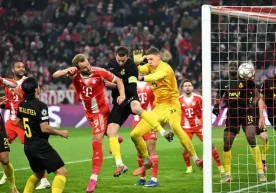 Чемпионлар Лигасининг 7-туридан ўрин олган иккита учрашуви