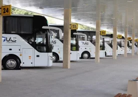 Ўзбекистоннинг турли шаҳарларидан қўшни давлатларга янги