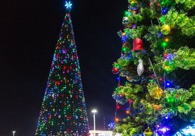 Тошкент шаҳрида 2025 йилнинг 25 декабридан 2026 йил 10