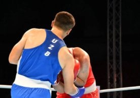 Таиланднинг гавжум ва спорт руҳи юқори бўлган Бангкок