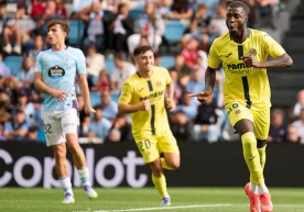 Испания Ла Лигасининг 32-турида «Вилярреал» ўз майдонида