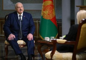 Беларус раҳбари Александр Лукашенко АҚШ томонидан яқинда