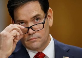 Госсекретарь США Марко Рубио выступил с резким заявлением