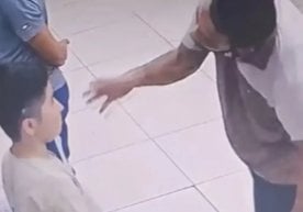 Андижон шаҳрида юз берган жамиятимиз учун ўйлантирувчи