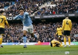 АПЛнинг 23-тури доирасида “Манчестер Сити” ва