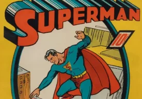 АҚШда икки ака-ука онасининг чордоғидан 1939 йилга оид