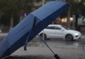 Ўзгидромет 2 октябрь куни учун эълон қилган об-ҳаво