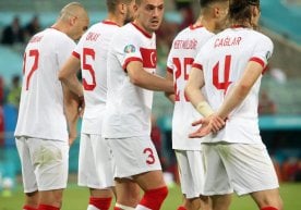 Туркия терма жамоаси 2026 йилги Жаҳон чемпионати саралаш