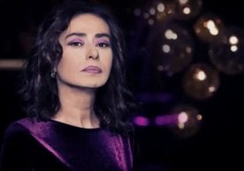 Туркиялик машҳур хонанда Йилдиз Тилбе Ғазо ва бошқа