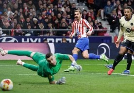 Испания кубоги яримфиналида кутилган катта тўқнашув бор