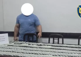 Бош прокуратура ҳузуридаги департаментнинг Наманган
