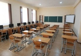 Ўзбекистонда замонавий стандартлар асосида камида 58 та мактаб қурилади фото
