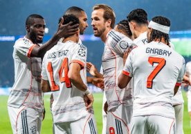 «Бавария» Германия Бундеслигаси тарихига кирди. Opta