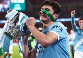 «Манчестер Сити» объявил своего самого впечатляющего и