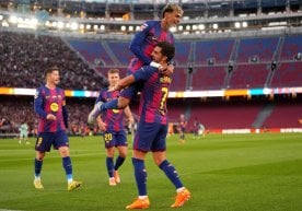 Каталония гранди ёзги трансферлар даврини жиддий