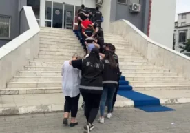 24 май куни Туркиянинг Игдир шаҳрида одам савдоси,